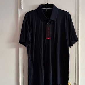 Men's Sunday Res Golf Shirt Shirt